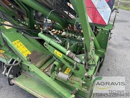 Amazone KG 303 / AD-P 303 SUPER