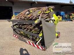 Claas ORBIS 750 AC 3T