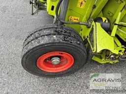 Claas ORBIS 750 AC 3T