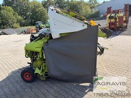 Claas ORBIS 750 AC 3T