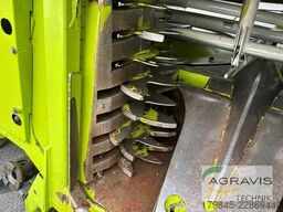 Claas ORBIS 750 AC 3T