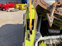 Claas ORBIS 750 AC 3T