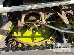 Claas ORBIS 750 AC 3T