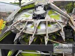 Claas ORBIS 750 AC 3T