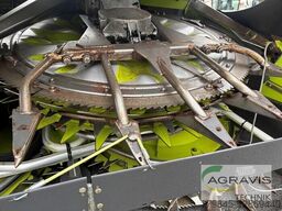 Claas ORBIS 750 AC 3T