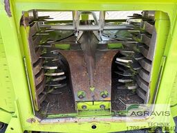 Claas ORBIS 750 AC 3T