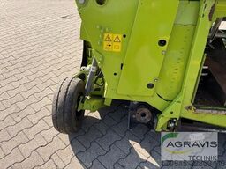 Claas ORBIS 750 AC 3T