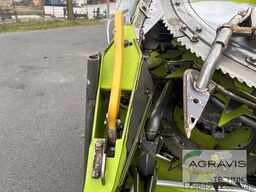 Claas ORBIS 750 AC 3T