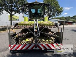 Claas JAGUAR 960 TERRA-TRAC 4 WD/ Allrad + Orbis 750