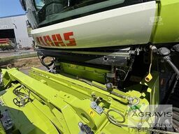Claas JAGUAR 960 TERRA-TRAC 4 WD/ Allrad + Orbis 750