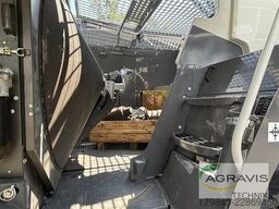 Claas JAGUAR 960 TERRA-TRAC 4 WD/ Allrad + Orbis 750
