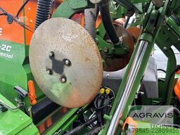 Amazone ED 6000-2C