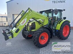 Claas ARION 420 BASIC STAGE V
