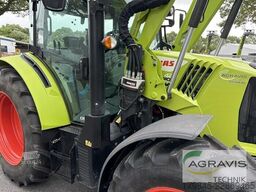 Claas ARION 420 BASIC STAGE V