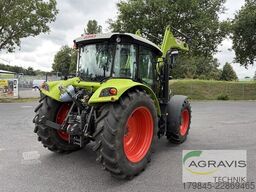 Claas ARION 420 BASIC STAGE V