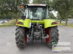 Claas ARION 420 BASIC STAGE V