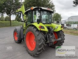 Claas ARION 420 BASIC STAGE V