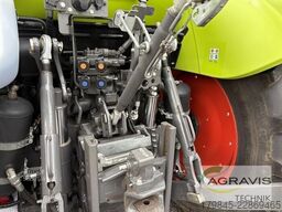 Claas ARION 420 BASIC STAGE V