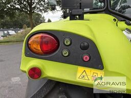 Claas ARION 420 BASIC STAGE V