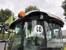 Claas ARION 420 BASIC STAGE V