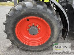 Claas ARION 420 BASIC STAGE V