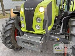 Claas ARION 420 BASIC STAGE V
