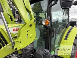 Claas ARION 420 BASIC STAGE V