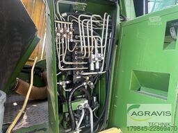 Krone BIG X 700 + Easy Collect 753 + Easy Flow 3001
