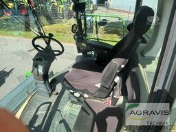 Krone BIG X 700 + Easy Collect 753 + Easy Flow 3001