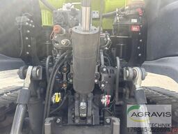 Claas AXION 960 CMATIC CEBIS TERRA TRAC Terra Trac