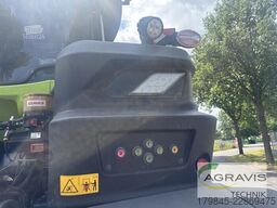 Claas AXION 960 CMATIC CEBIS TERRA TRAC Terra Trac