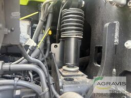 Claas AXION 960 CMATIC CEBIS TERRA TRAC Terra Trac