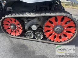 Claas AXION 960 CMATIC CEBIS TERRA TRAC Terra Trac