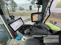 Claas AXION 960 CMATIC CEBIS TERRA TRAC Terra Trac