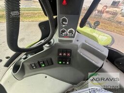 Claas AXION 960 CMATIC CEBIS TERRA TRAC Terra Trac