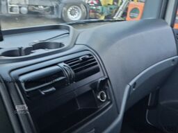 Mercedes-Benz 816L LBW, Blatt gefedert
