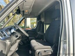 Iveco Daily 2 Pferde Automatik, AHK