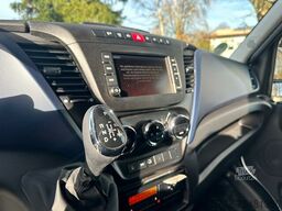 Iveco Daily 2 Pferde Automatik, AHK