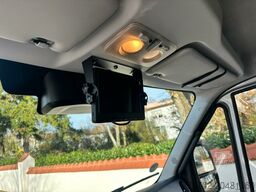 Iveco Daily 2 Pferde Automatik, AHK