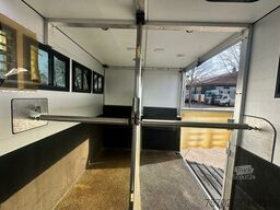 Iveco Daily 2 Pferde Automatik, AHK