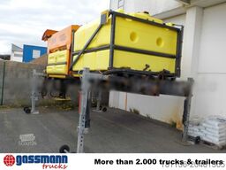 MAN TGS 28.400 6X4-4 BL, Lenk-/Lift,