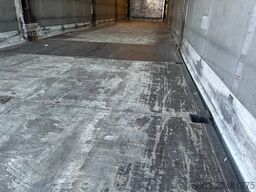 Krone BPW + Trommelbremsen / Innenhöhe 2.75m / Rungta...