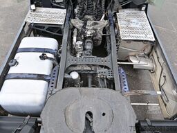 Mercedes-Benz Actros 1843  E6 Retarder Luft Luft Bett