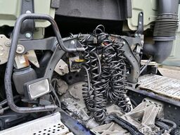 Mercedes-Benz Actros 1843 E6 Retarder Luft Luft Bett