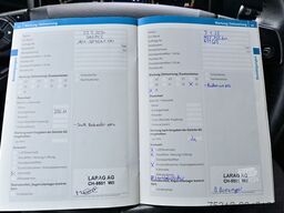 Mercedes-Benz Actros 1843 E6 Retarder Luft Luft Bett