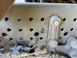 Mercedes-Benz Actros 1843  E6 Retarder Luft Luft Bett