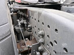 Mercedes-Benz Actros 1843 E6 Retarder Luft Luft Bett