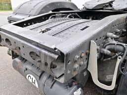 Mercedes-Benz Actros 1843 E6 Retarder Luft Luft Bett