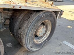 DAF CF 85.360 (BOITE MANUELLE / MANUAL GEARBOX / BI...