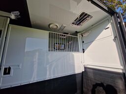 Renault Master Nieuw model MTM paardenwagen voor 2 paar...